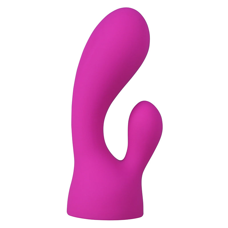 BM30534 Palm Bliss Attachments 1 Silicone Head