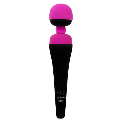Palm Power Massager Rechargeable