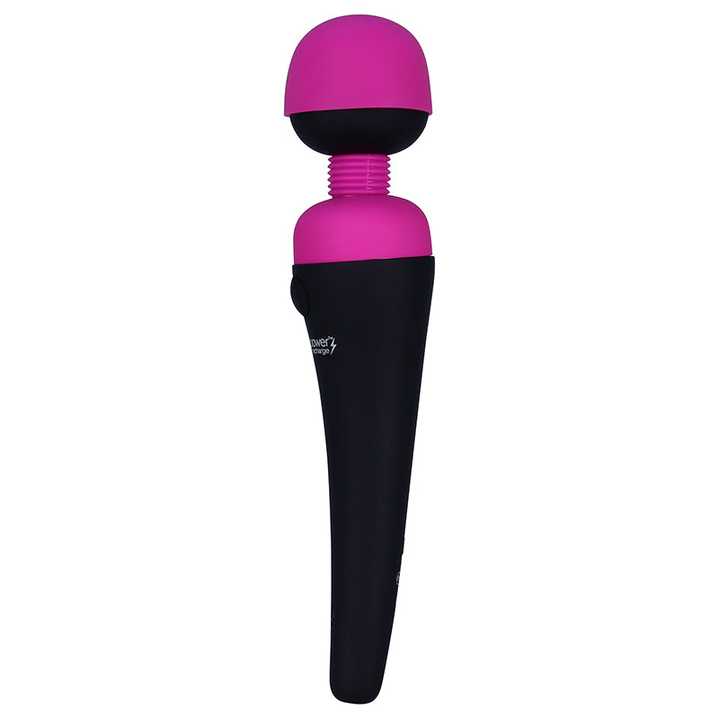 Palm Power Massager Rechargeable