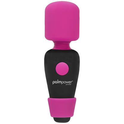 BM30828 Palm Power Pocket Massager Pink