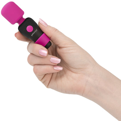 Palm Power Pocket Massager