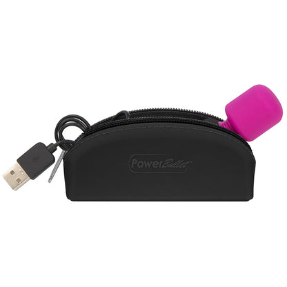 BM30828 Palm Power Pocket Massager Pink