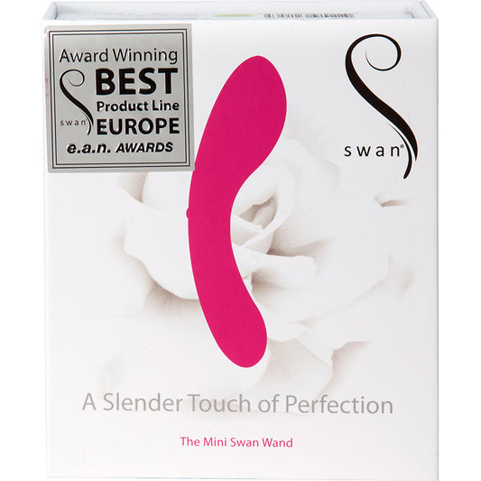BM321516 Swan Mini