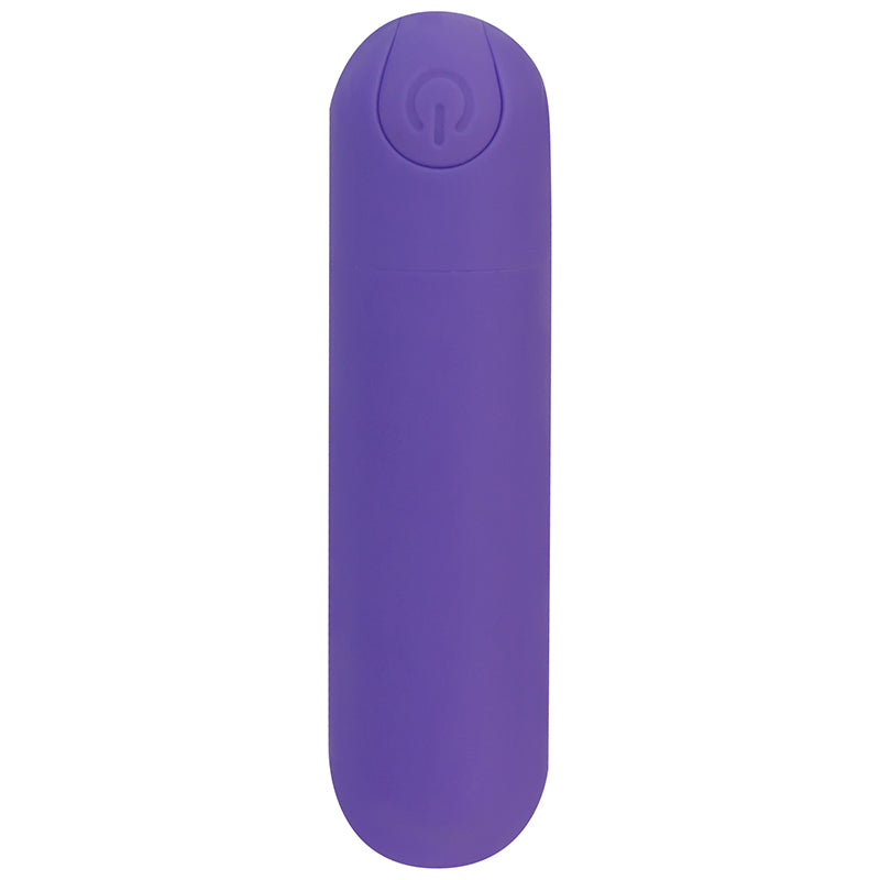 Power Bullet Essential 3.5" Rechargeable Bullet