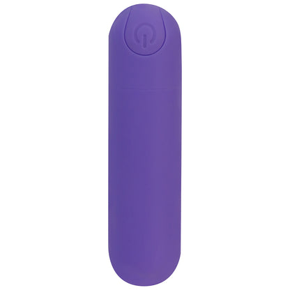 Power Bullet Essential 3.5" Rechargeable Bullet