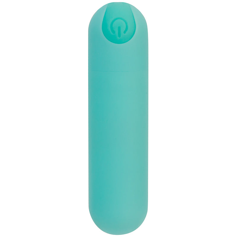 Power Bullet Essential 3.5" Rechargeable Bullet