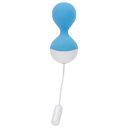 BM59814 WonderLust Clarity Blue