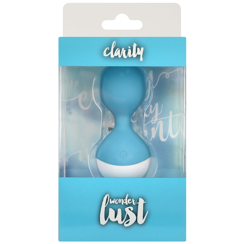 WonderLust Clarity