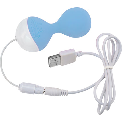 BM59814 WonderLust Clarity Blue