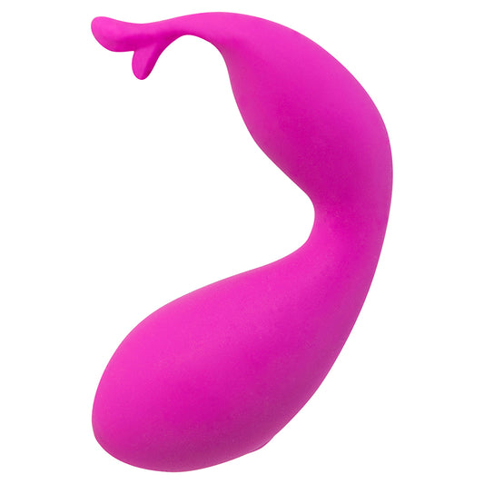 BM94016 Swan Squeeze Kiss Pink