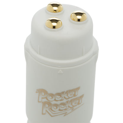Pocket Rocket Mini Vibrator Made in Japan