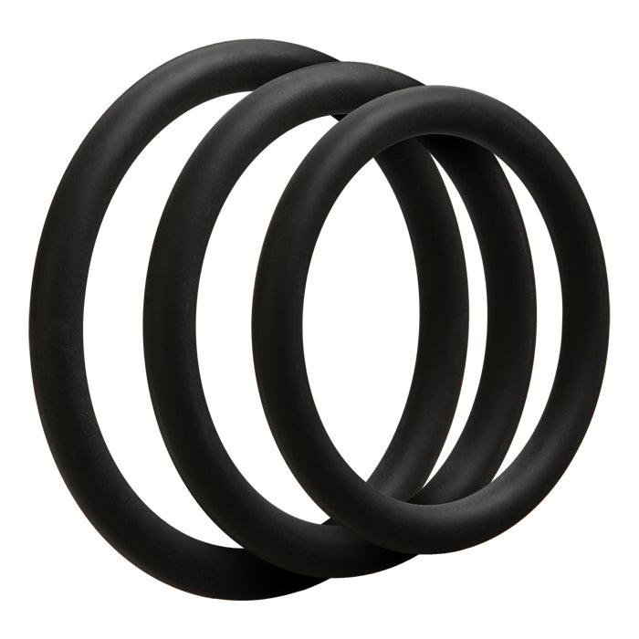 Optimale 3 C-Ring Set Thin