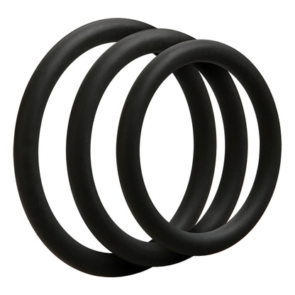 Optimale 3 C-Ring Set Thin