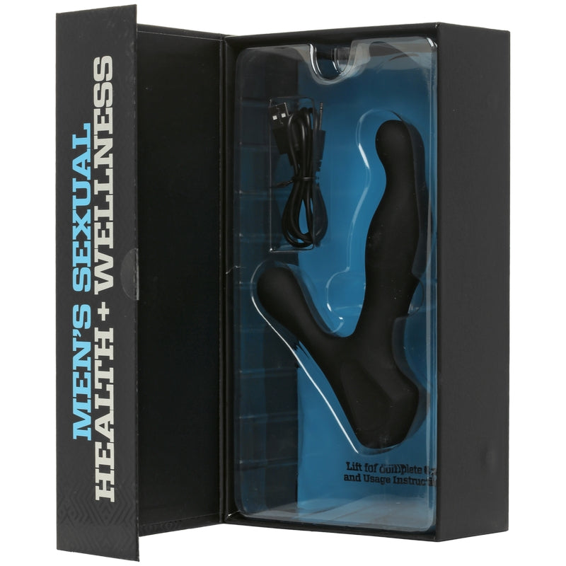 OptiMALE Rimming P- Massager