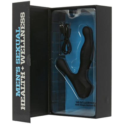 OptiMALE Rimming P- Massager