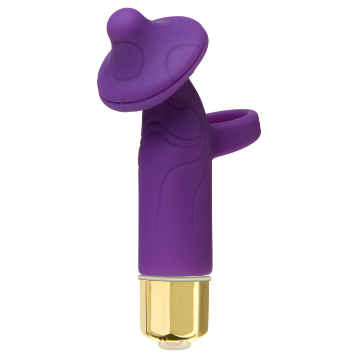 Wonderland Mini Massager The Mystic Mushroom