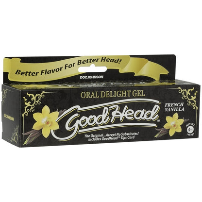 GoodHead Oral Delight