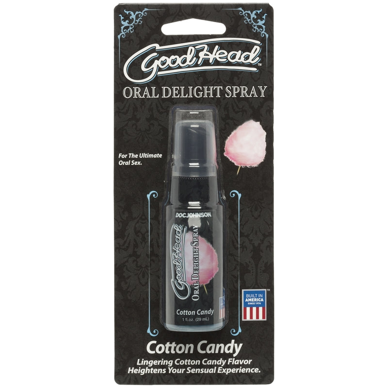 GoodHead Oral Delight