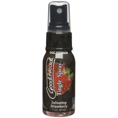 GoodHead Tingle Spray