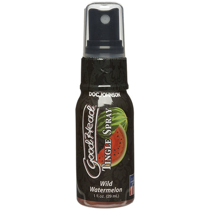 GoodHead Tingle Spray