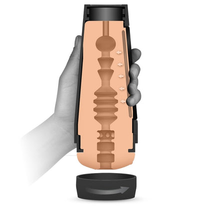 Main Squeeze Belladonna