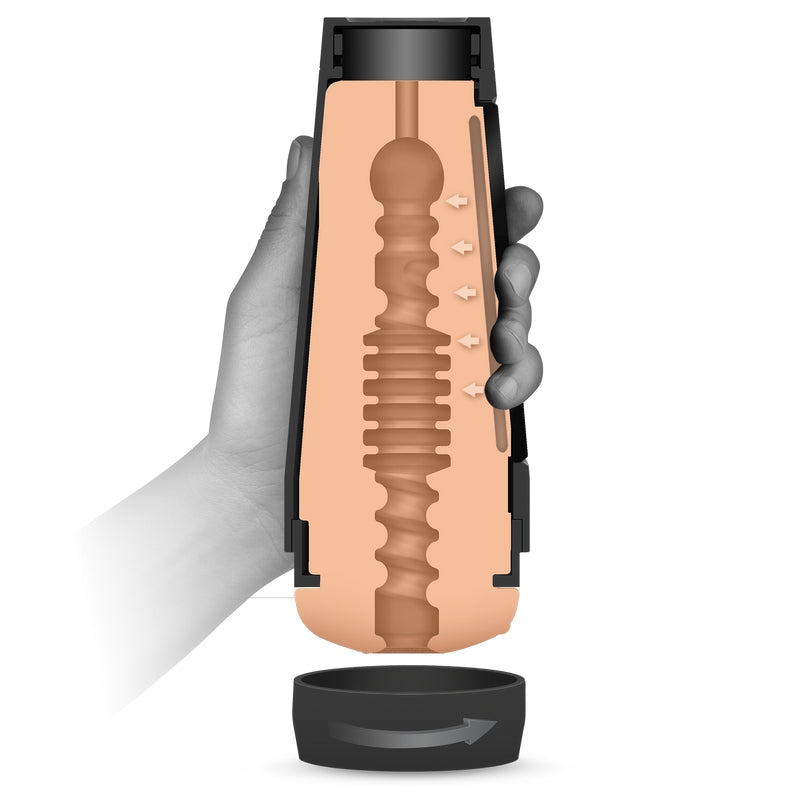 Main Squeeze Jessie Andrews