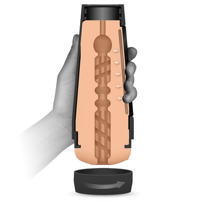 Main Squeeze Faye Reagan