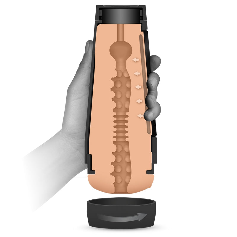 Main Squeeze Dani Daniels