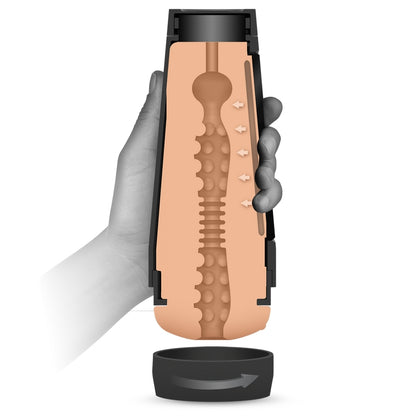 Main Squeeze Dani Daniels