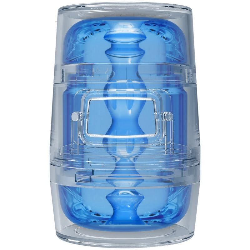 Main Squeeze Pop-Off Crystal