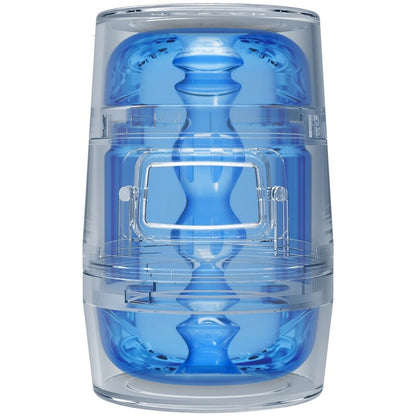 Main Squeeze Pop-Off Crystal