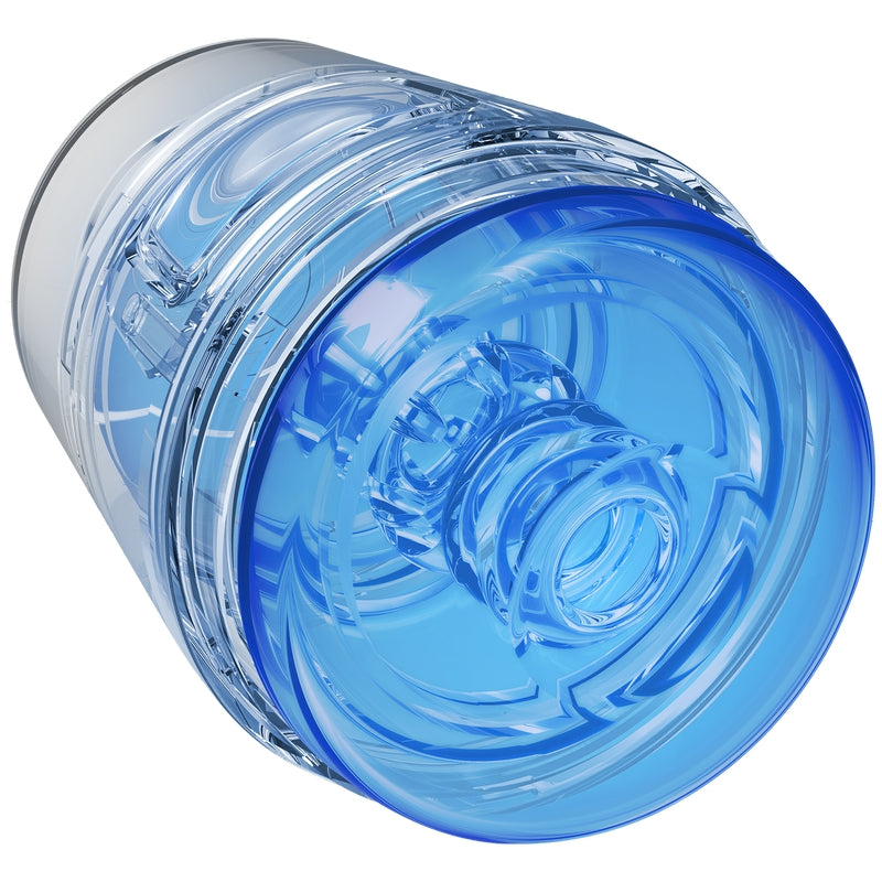 Main Squeeze Pop-Off Crystal