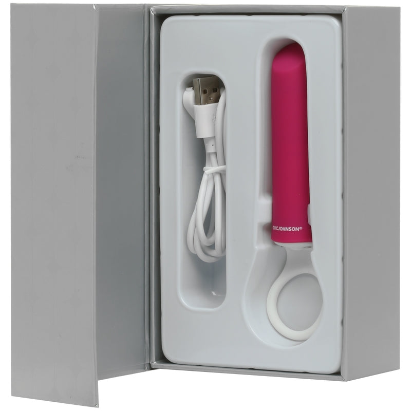 IPlease with Silicone Grip Ring