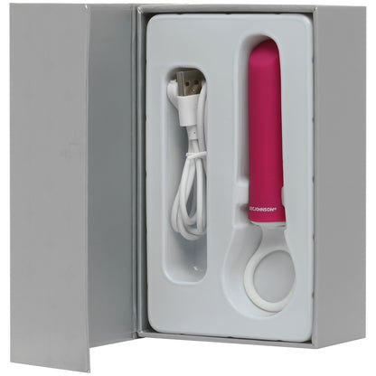 IPlease with Silicone Grip Ring