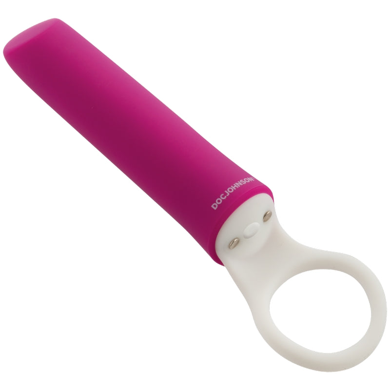 IPlease with Silicone Grip Ring