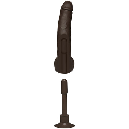 Safaree Signature Cock 12" Anaconda