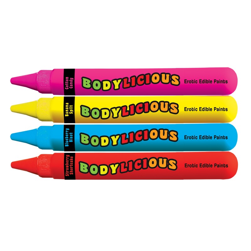 Bodylicious Body Pens