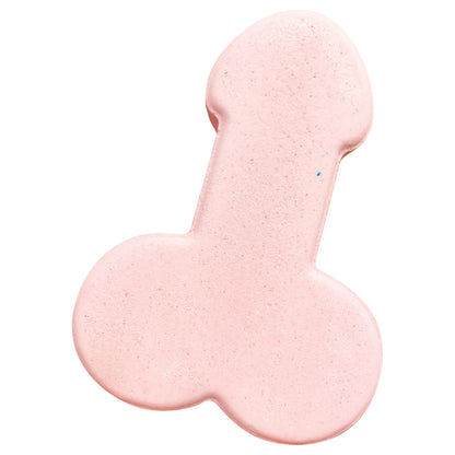 Rainbow Pecker Bath Bomb