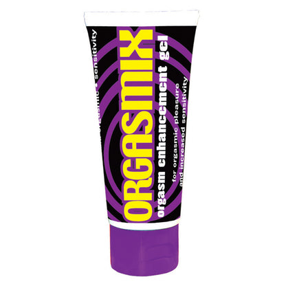 Orgasmix Orgasm Enhancing Gel BOXED