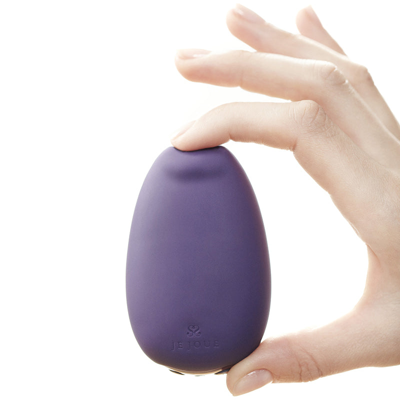 Mimi Soft Clitoral Vibrator