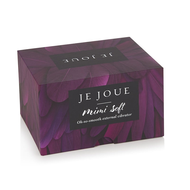 Mimi Soft Clitoral Vibrator