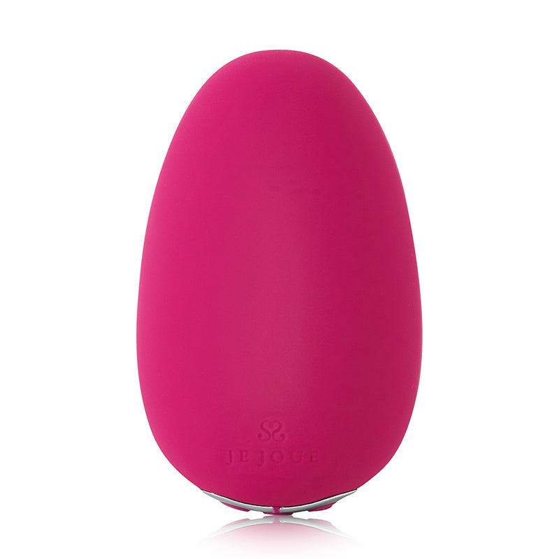 JE1501Mimi Soft Clitoral Vibrator Fuchsia