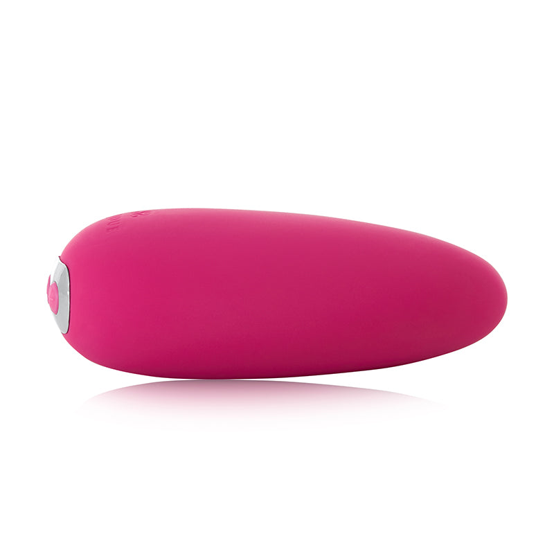 JE1501Mimi Soft Clitoral Vibrator Fuchsia