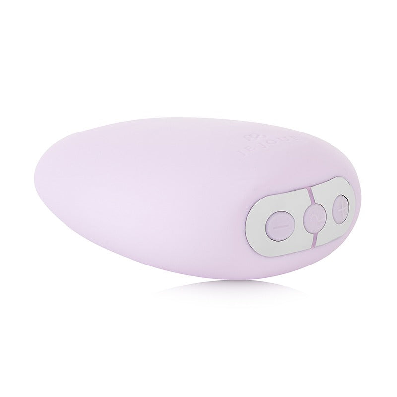 JE1502Mimi Soft Clitoral Vibrator Lilac