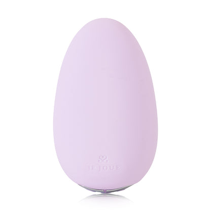 Mimi Soft Clitoral Vibrator Lilac