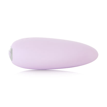 JE1502Mimi Soft Clitoral Vibrator Lilac