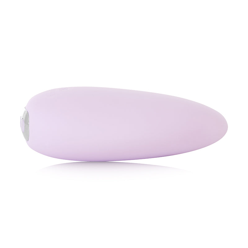 Mimi Soft Clitoral Vibrator Lilac