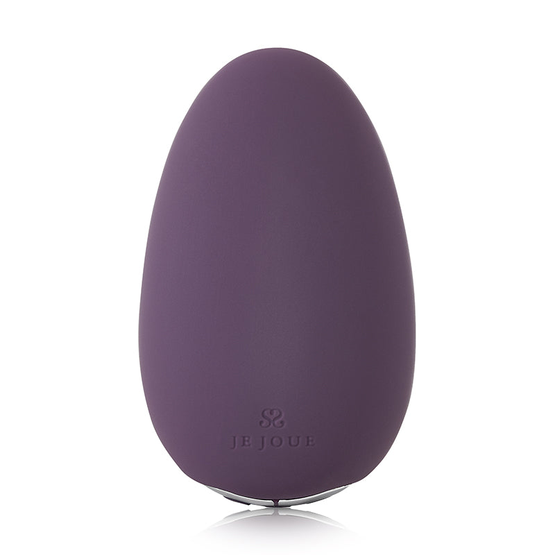 JE1503Mimi Soft Clitoral Vibrator Purple