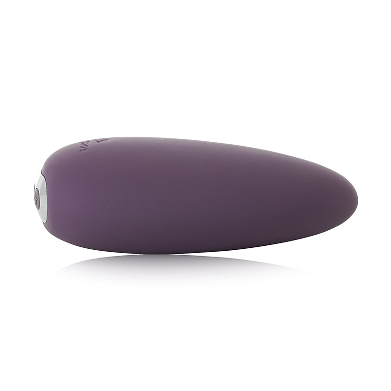 JE1503Mimi Soft Clitoral Vibrator Purple