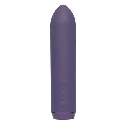 JE2000Classic Bullet Vibrator Purple